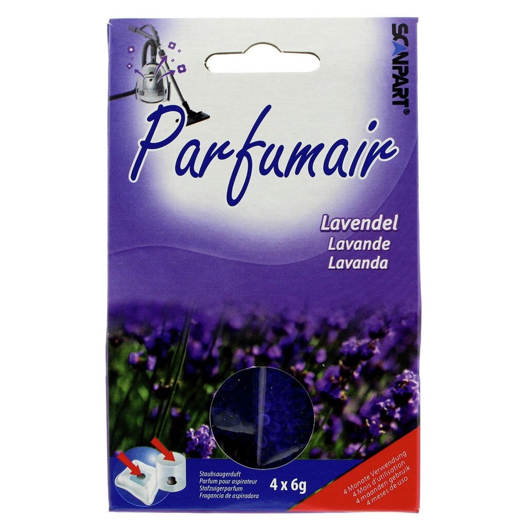 scanpart-geurparels-lavendel