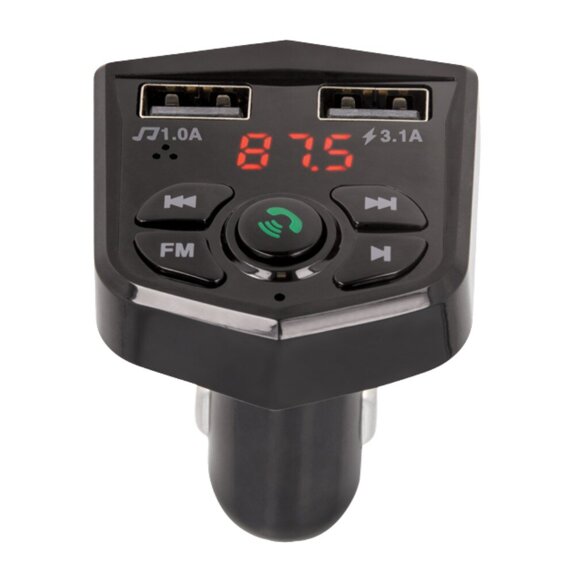 maxlife-usb-autolader-dubbel-fm-transmitter-bleutooth-voorkant-01