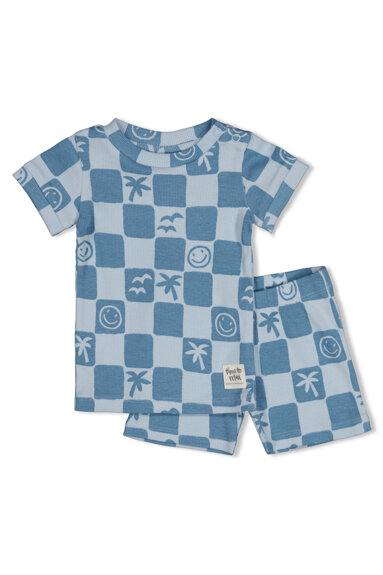feetje-shorthama-smile-palm-blauw-voorkant-01