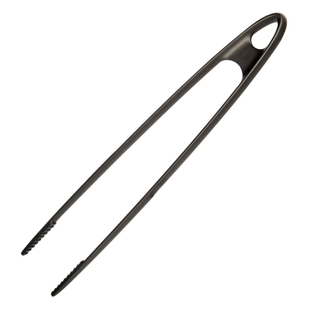 westmark-gentle-braadpincet-29-cm-zwart-voorkant-01