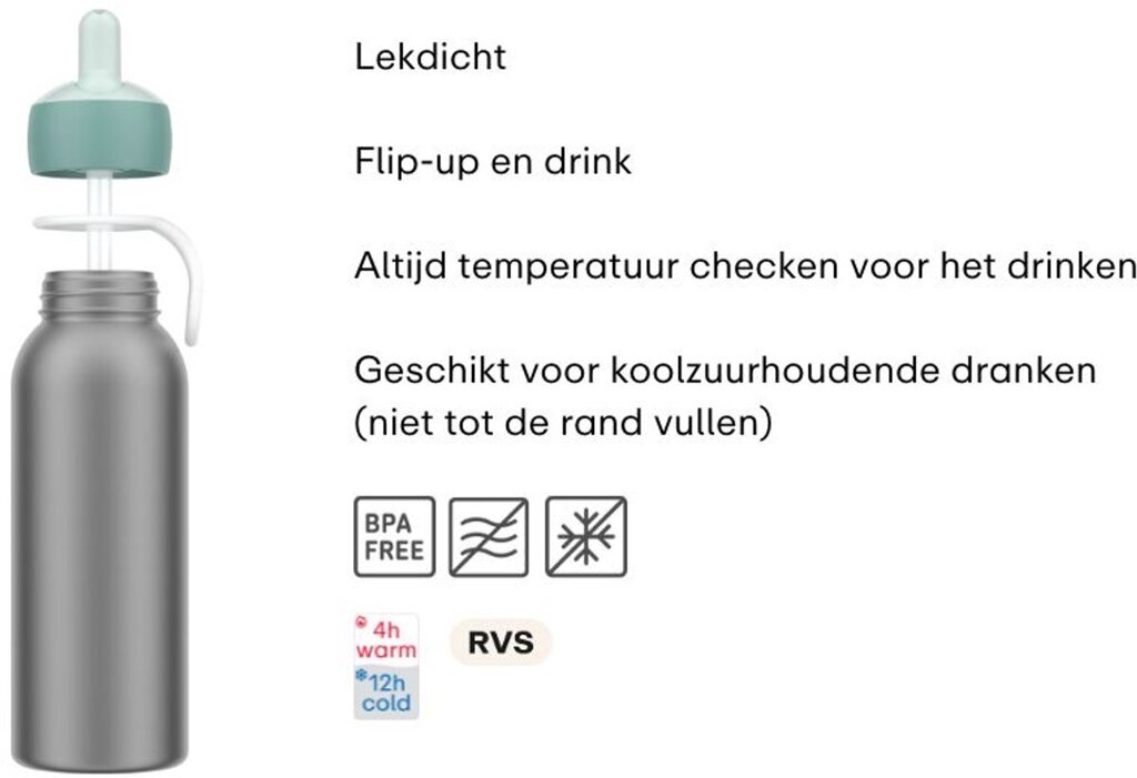 mepal-campus-flip-up-isoleerfles-thermosfles-350-ml-voorkant-001