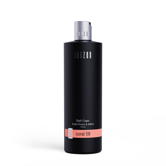 janzen-bath-foam-coral-58-voorkant-01