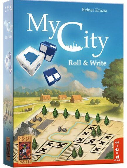 999-games-my-city-roll-write-dobbelspel-voorkant-01