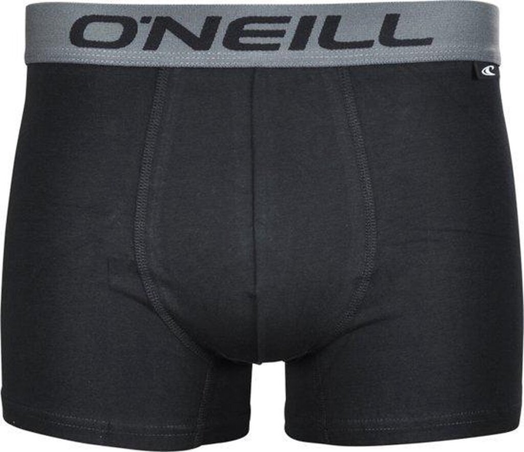 oneill-heren-boxershorts-zwart-2-pack-voorkant-02