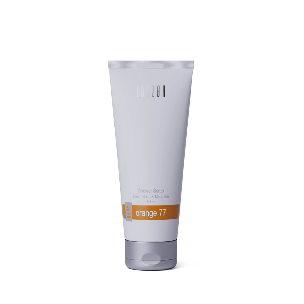 janzen-shower-scrub-orange-77-voorkant