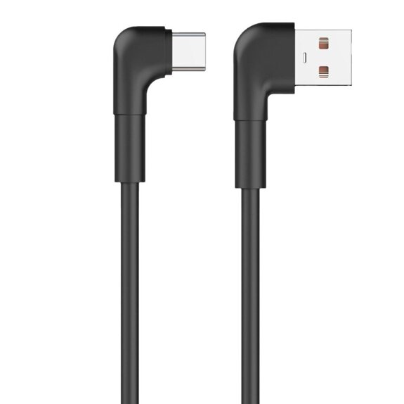 maxlife-usb-c-kabel-haaks-2-m-zwart-voorkant-01