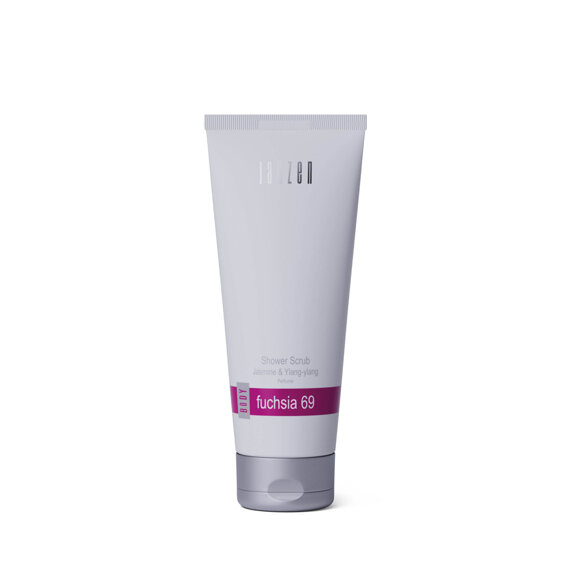 janzen-shower-scrub-fuchsia-69-voorkant-01