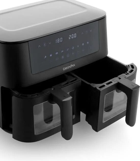 greenpan-airfryer-bistro-dual-xl-met-bakset-02