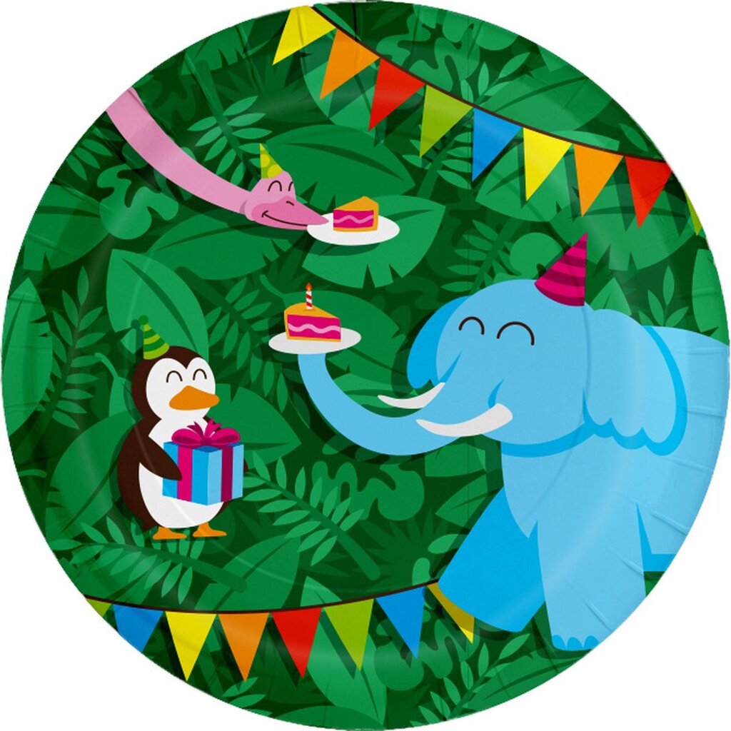 party-papieren-borden-jungle-voorkant-01