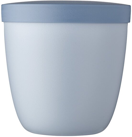 mepal-snackpot-ellipse-500-ml-nordic-blue-voorkant-01