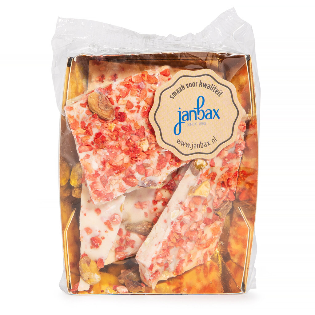 JanBax-bakje-chocolade-pistache-aardbei-voorkant-01
