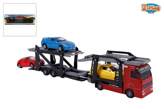2-play-autotransporter-met-autos