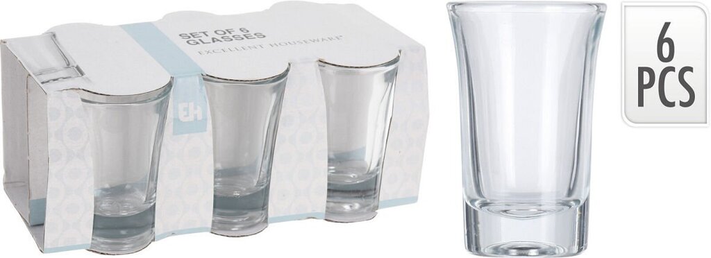 excellent-houseware-borrelglas-40-ml-6-stuks-voorkant-01