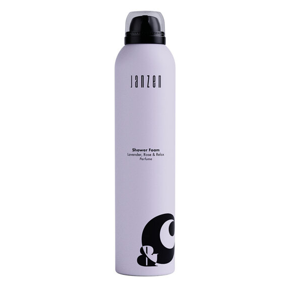 janzen-shower-foam-lavender-rose-relax-voorkant-01