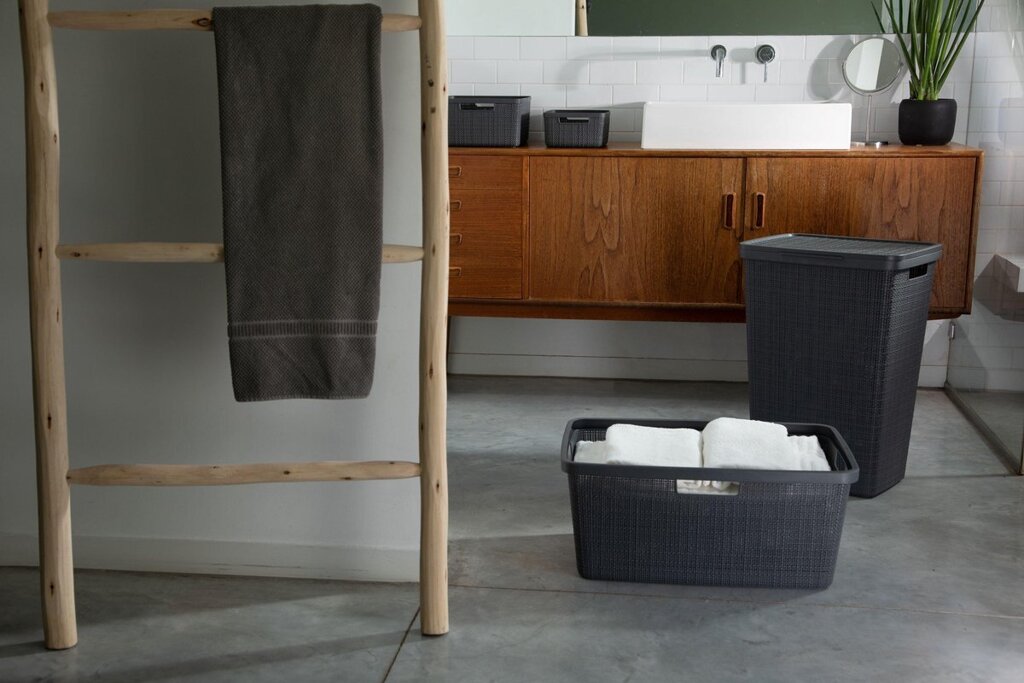 curver wasbox 58l deep shadow- 04