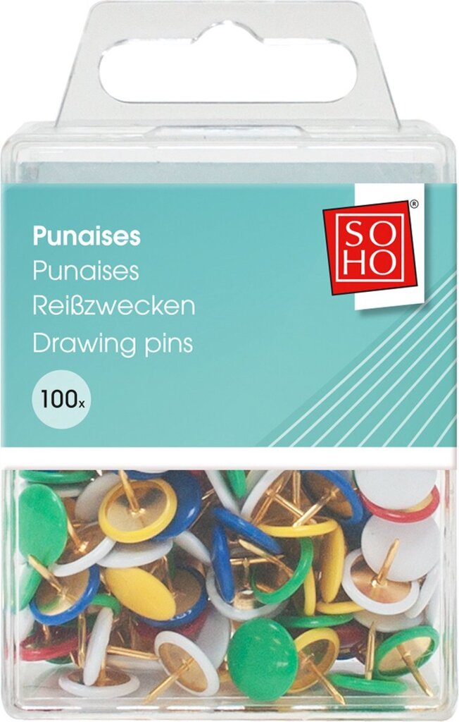 soho-punaises-100-stuks-multiecolor-voorkant-01