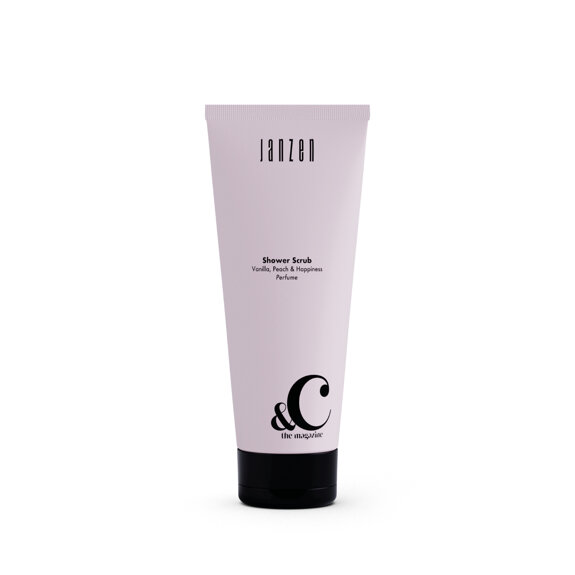 janzen-shower-scrub-vanilla-peach-happiness-voorkant-01