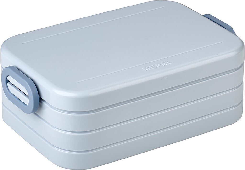 mepal-lunchbox-take-a-break-midi-nordic-blue-voorkant-01