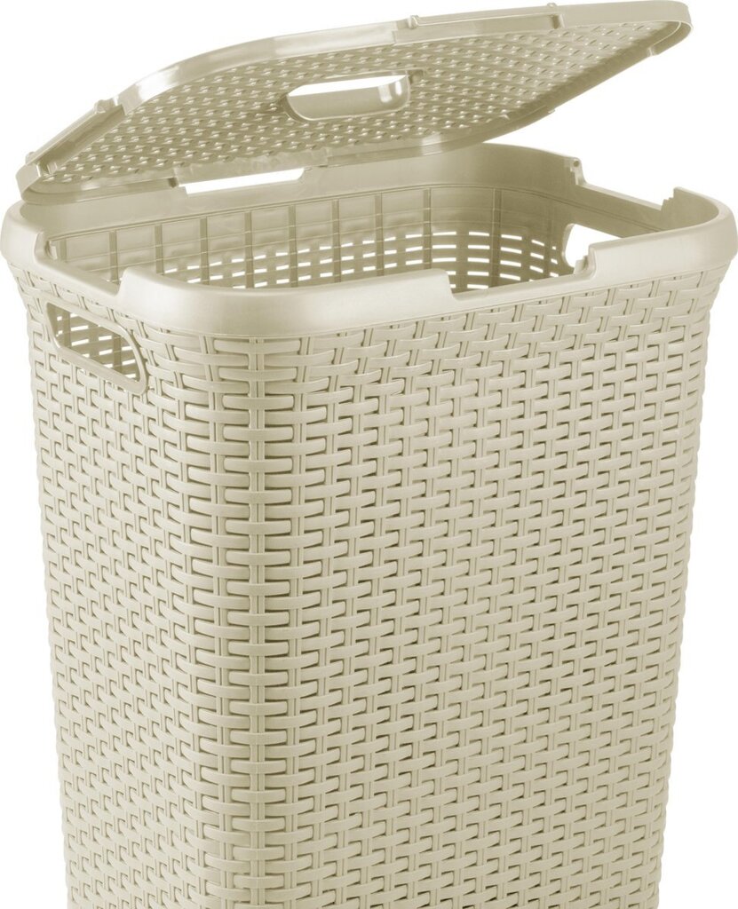 curver-style-wasmand-met-deksel-60-liter-vintage-wit-voorkant-04