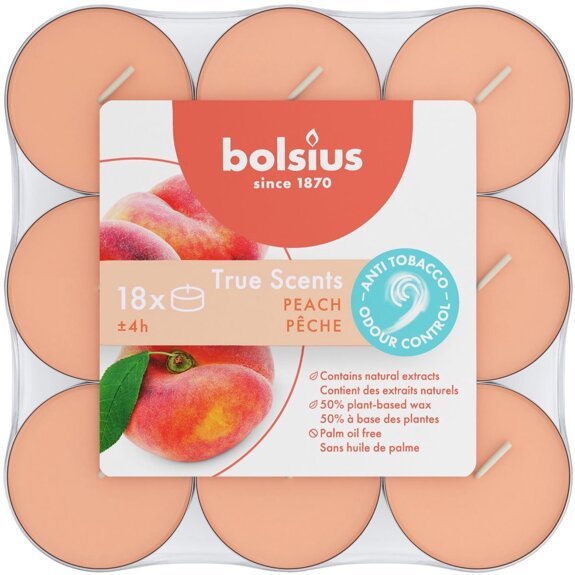 bolsius-theelichten-true-scents-peach-voorkant-01