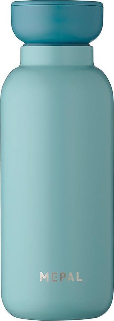 mepal-ellipse-thermofles-350-ml-nordic-green-voorkant-01