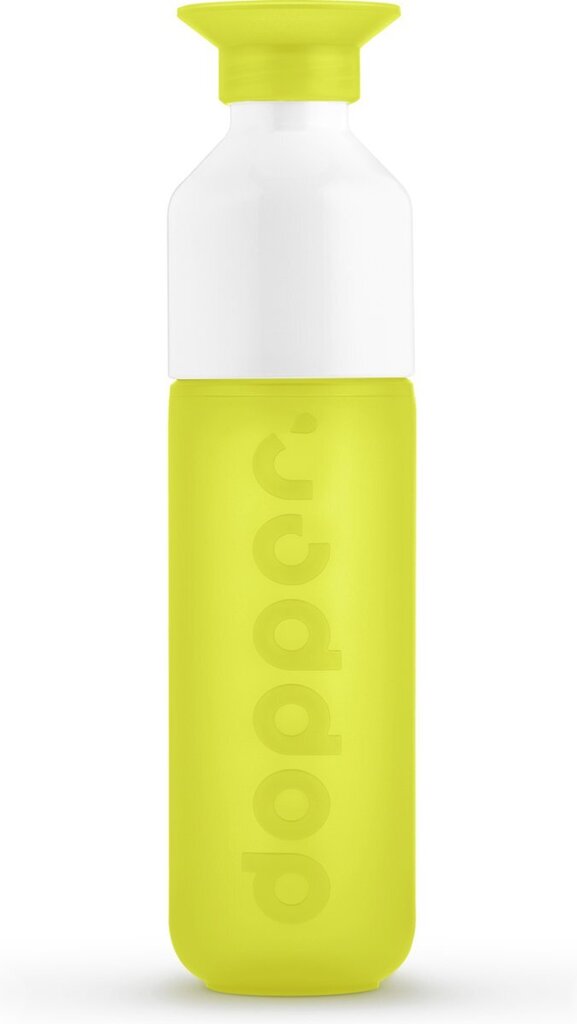 dopper-original-drinkfles-seahorse-lime-450-ml-voorkant-01