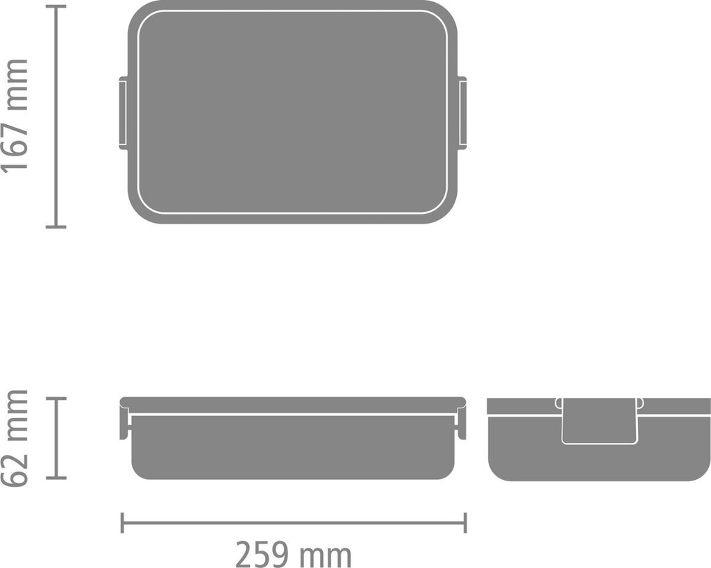 brabantia-make-take-lunchbox-broodtrommel-bentobox-large-kunststof-donkergrijs-voorkant-04