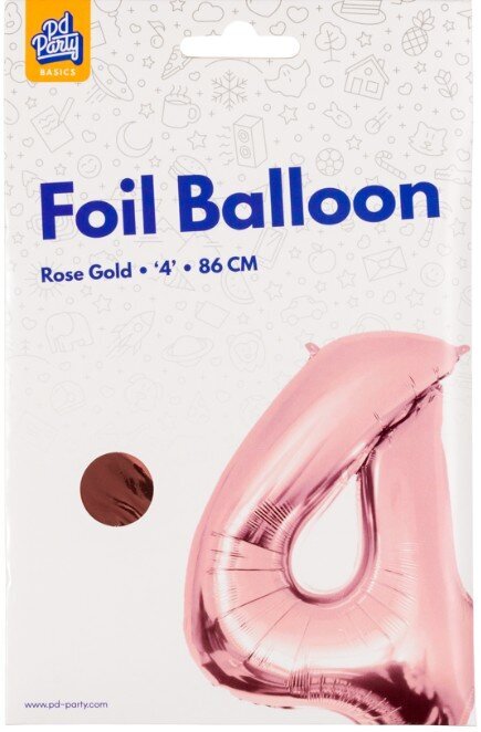 folie-ballon-86-cm-rose-goud-cijfer-4-voorkant-02