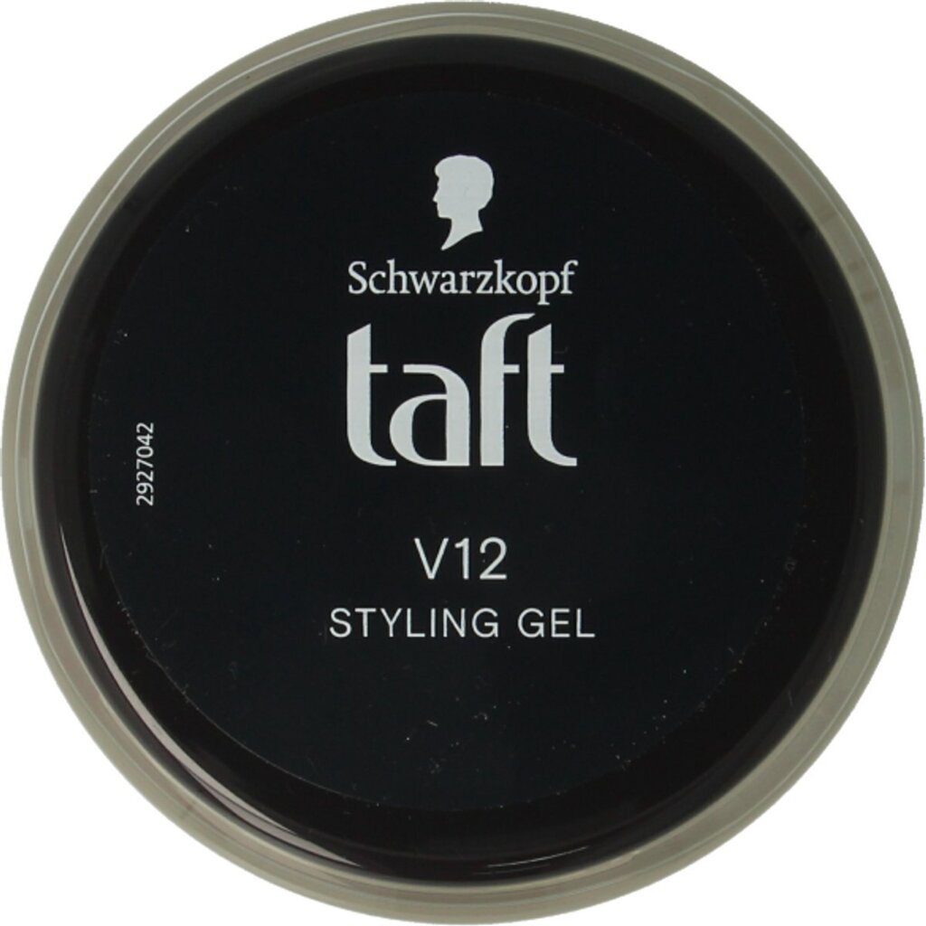 taft-men-power-gel-V12-hold-12-250-ml-voorkant-03