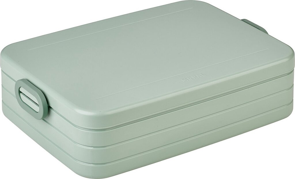 mepal-lunchbox-take-a-break-large-nordic-sage-voorkant-01