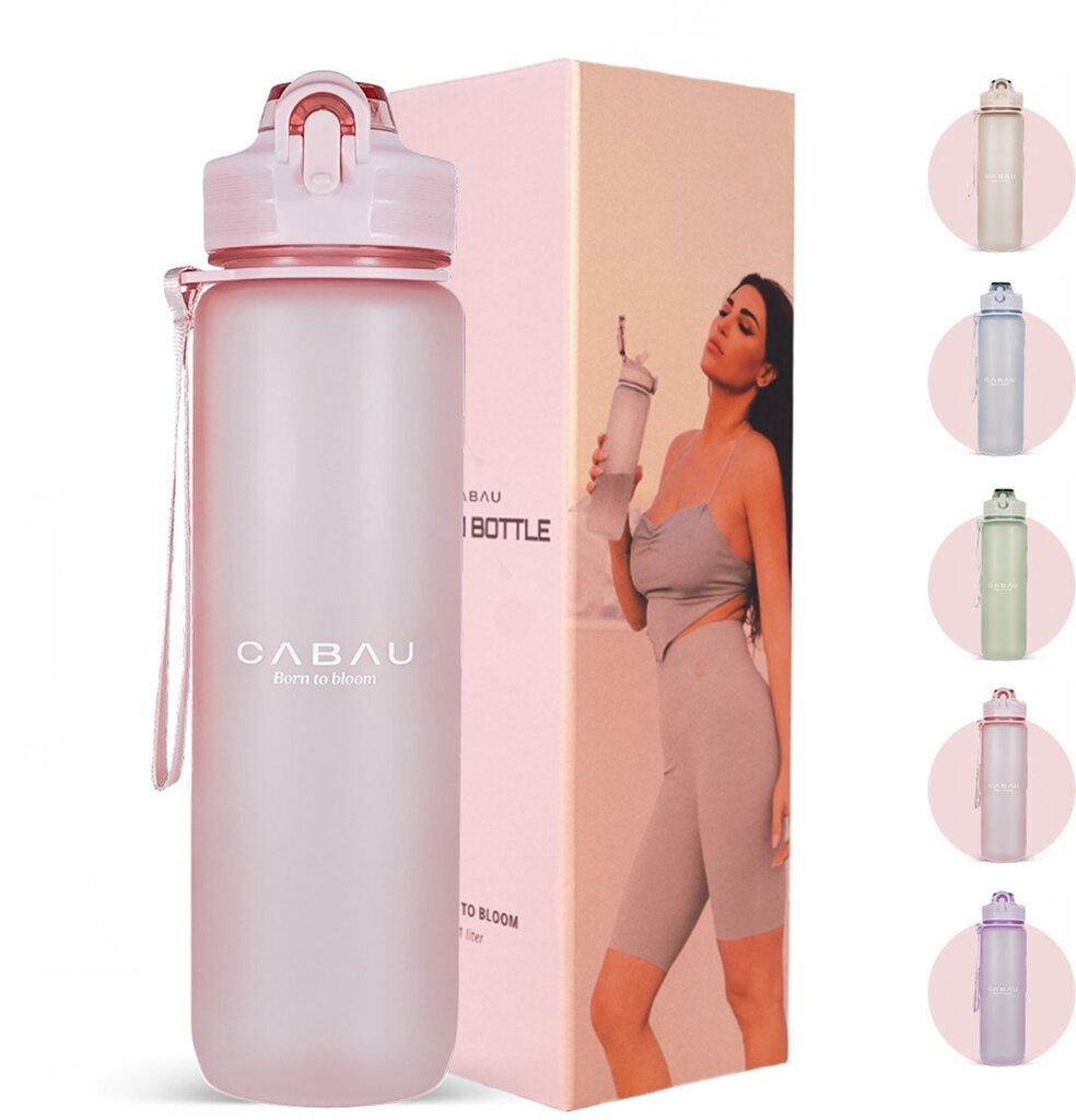 cabau-waterfles-bloom-soft-pink-voorkant-03
