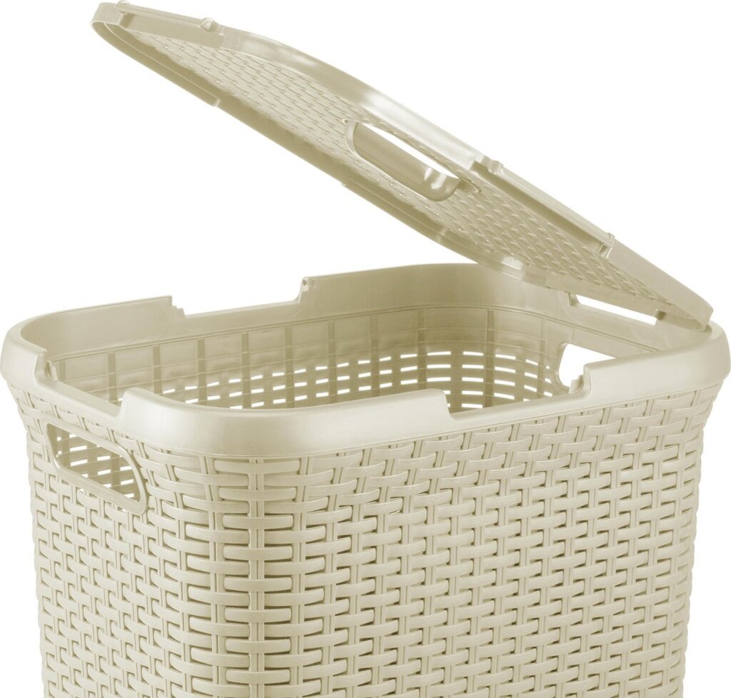 curver-style-wasmand-met-deksel-60-liter-vintage-wit-voorkant-05
