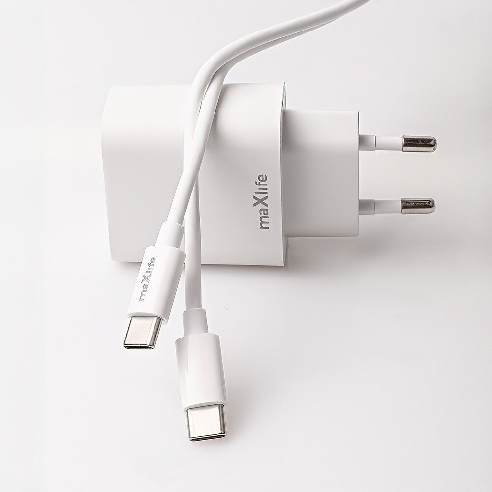 maxlife-usb-usb-c-snellader-20w-usb-c-kabel-1m-voorkant-04