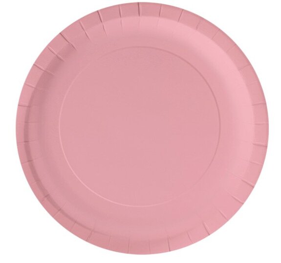 wegwerpbordjes-pastel-roze23-cm-8-stuks-voorkant-01