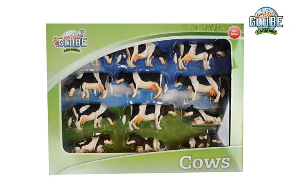 kids-globe-koeien-liggend-en-staand-12-stuks