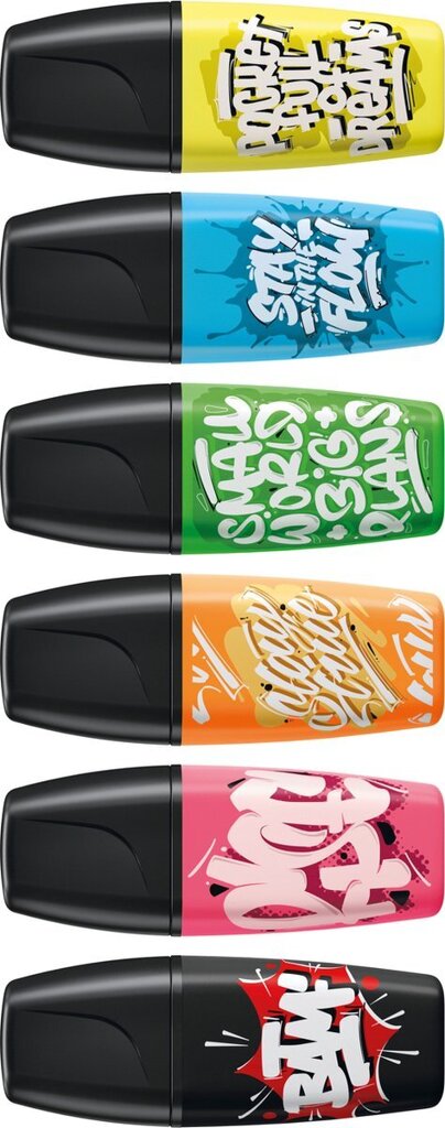 stabilo-boss-mini-markeerstift-by-snooze-one-edition-6-kleuren-voorkant-02
