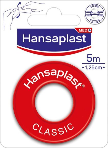 hansaplast-classic-hechtpleister-5m-1.25cm-voorkant-01
