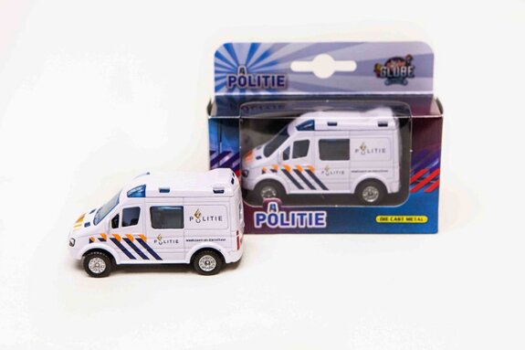 kids-globe-politie-pull-back-8-cm