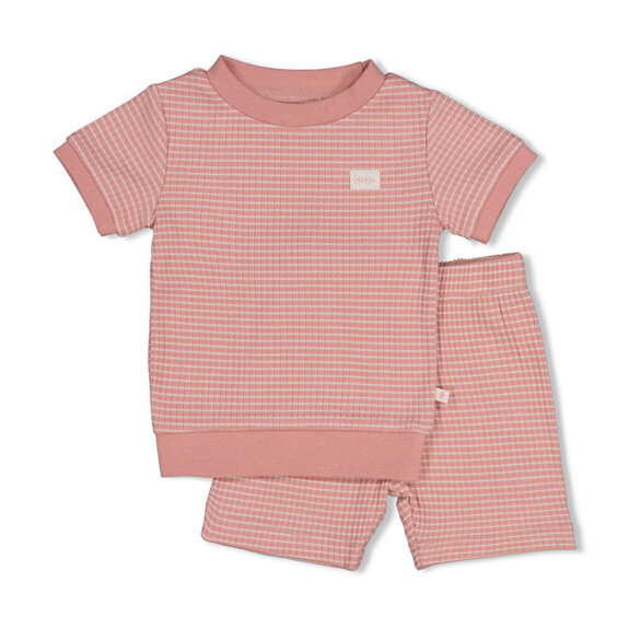 feetje-wafelpyjama-summer-special-kinderen-mauve-voorkant-02