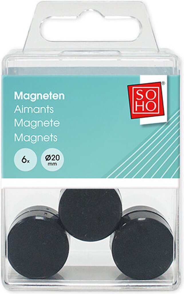 soho-magneten-zwart-6-stuks-voorkant-01