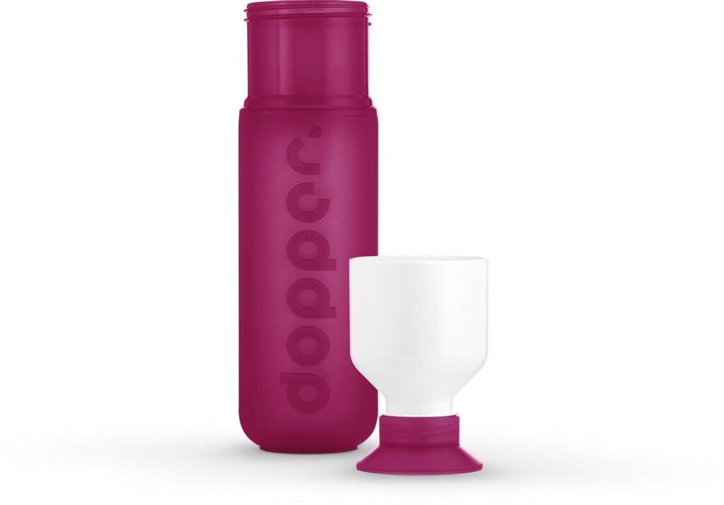 dopper-original-drinkfles-funky-fuchsia-450-ml-voorkant-03