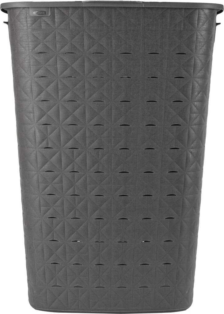 curver-softex-wasbox-65-liter-antraciet-voorkant-03