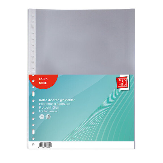 soho-insteekhoezen-glashelder-extra-dik-15-stuks-voorkant-01