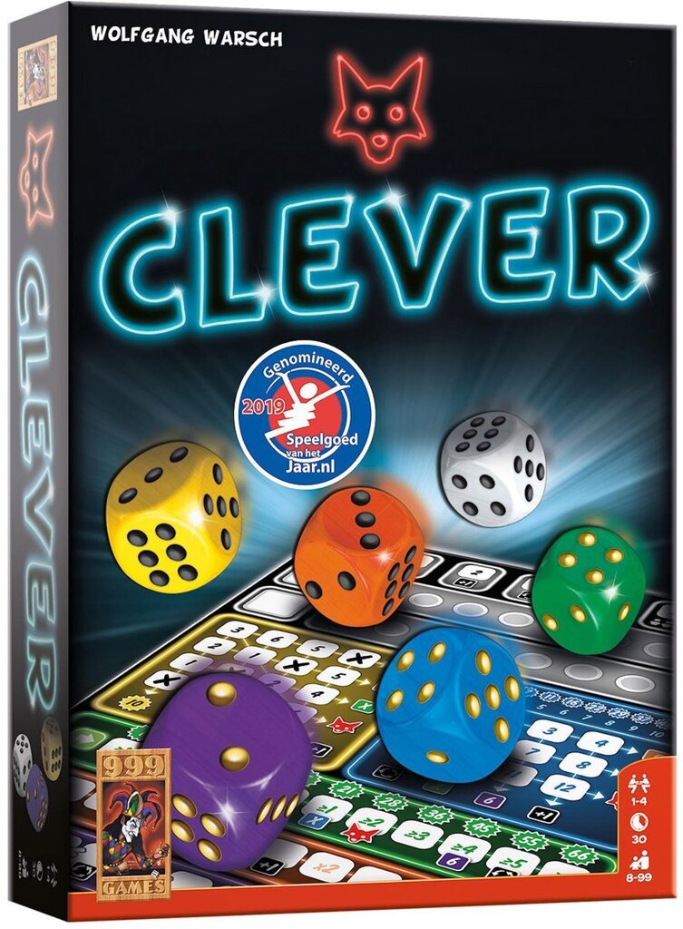 999-games-clever-dobbelspel-voorkant-01