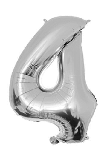 folie-ballon-40-cm-zilver-cijfer-4-voorkant-01