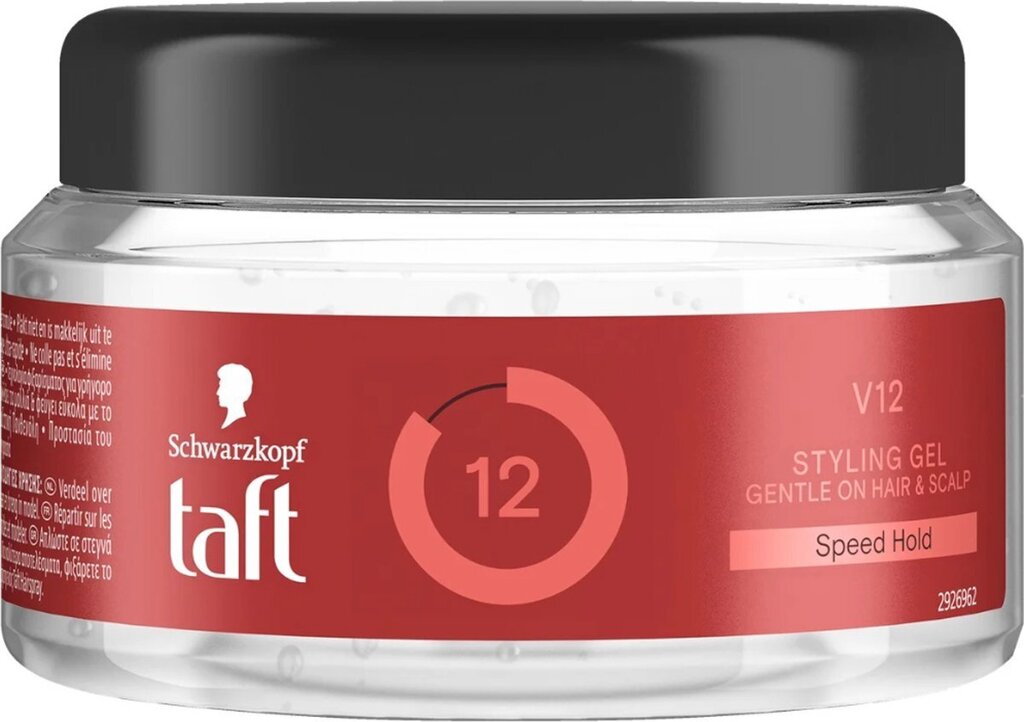 taft-men-power-gel-V12-hold-12-250-ml-voorkant-01