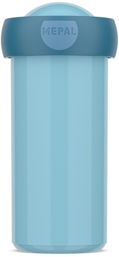 mepal-campus-schoolbeker-300-ml-cool-blue-voorkant-01