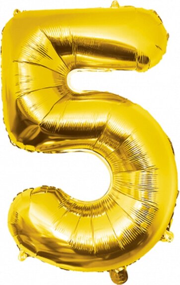 folie-ballon-86-cm-goud-cijfer-5-voorkant-01
