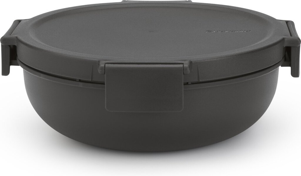 brabantia-make-take-salade-lunchbox-to-go-donkergrijss-voorkant-01