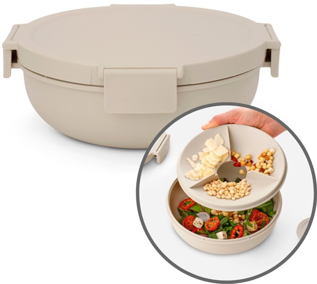 brabantia-make-take-salade-lunchbox-to-go-soft-beige-voorkant-02